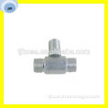 Special hot selling aftermarket ac hose fitting